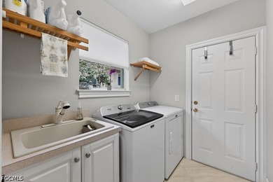 Beautifully updated single-family residence featuring an open - photo 21