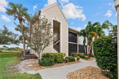 (private lake, pond, creek) Condo For Sale in Fort Myers Florida