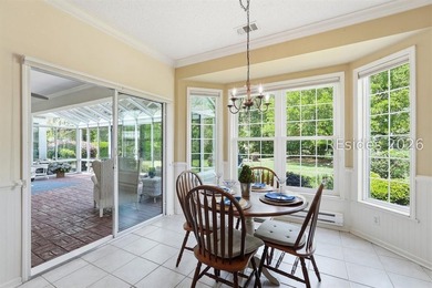 Welcome to life in Sun City Hilton Head, the Lowcountry's - photo 21
