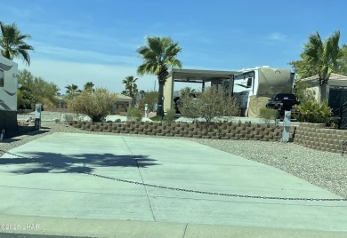 Lake Havasu Lot For Sale in Lake Havasu City Arizona