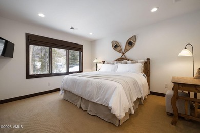 Strategically positioned along the banks of Gore Creek, this - photo 21
