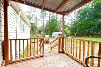 Tucked away on 2.13 private acres in the heart of Homosassa - photo 22