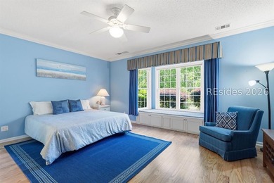 Welcome to life in Sun City Hilton Head, the Lowcountry's - photo 23