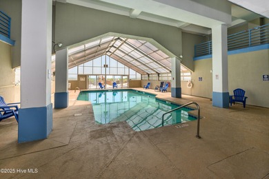 Step into coastal luxury with this beautifully appointed