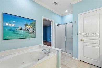 Welcome to life in Sun City Hilton Head, the Lowcountry's - photo 28