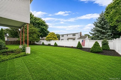 Very Rare Legal Two-Family By CO In The Heart Of West Islip! - photo 29