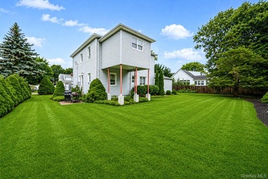 Very Rare Legal Two-Family By CO In The Heart Of West Islip! - photo 30