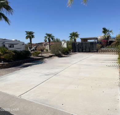 Lake Havasu Lot For Sale in Lake Havasu City Arizona
