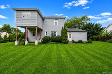 Very Rare Legal Two-Family By CO In The Heart Of West Islip! - photo 31