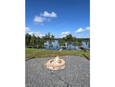 Toledo Bend Reservoir Home For Sale in Many Louisiana