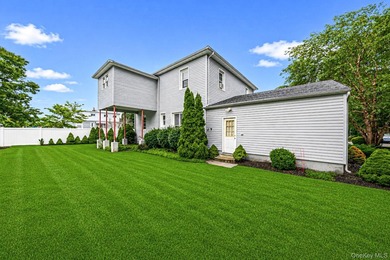 Very Rare Legal Two-Family By CO In The Heart Of West Islip! - photo 32