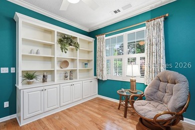 Welcome to life in Sun City Hilton Head, the Lowcountry's - photo 33