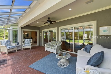 Welcome to life in Sun City Hilton Head, the Lowcountry's - photo 35
