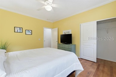 Welcome to life in Sun City Hilton Head, the Lowcountry's - photo 37