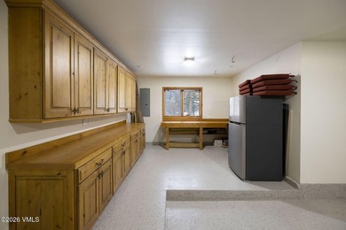 Strategically positioned along the banks of Gore Creek, this - photo 38