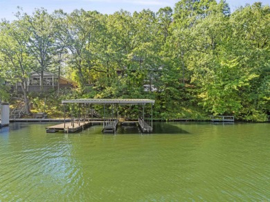 Lake Lot For Sale in Hot Springs, Arkansas