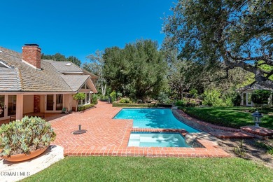 Nestled at the premier end of a private cul-de-sac, this - photo 47