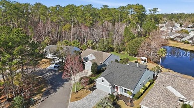 Welcome to life in Sun City Hilton Head, the Lowcountry's - photo 49