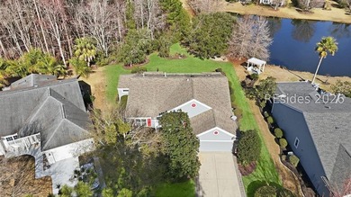 Welcome to life in Sun City Hilton Head, the Lowcountry's - photo 50