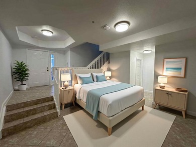 3 bedroom or family 3.5 bath spacious that overlooks the - photo 10