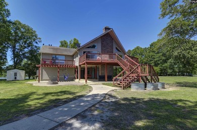 Wow! Here it is, one of the best properties on Lake Wateree is - photo 3