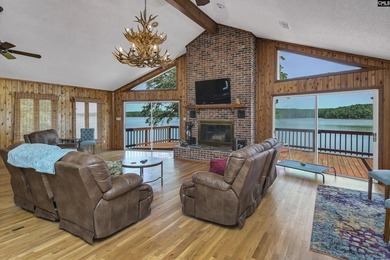 Wow! Here it is, one of the best properties on Lake Wateree is - photo 4