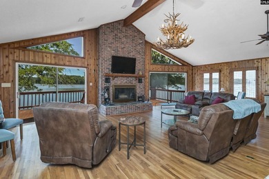 Wow! Here it is, one of the best properties on Lake Wateree is - photo 6
