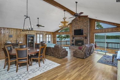 Wow! Here it is, one of the best properties on Lake Wateree is - photo 10