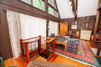 Experience the best of lakefront living on beautiful Lake - photo 3