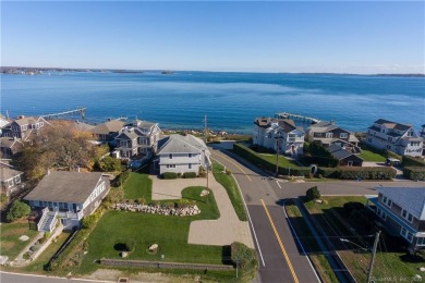 Long Island Sound  Home For Sale in Groton Connecticut