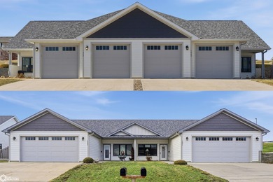 Presenting two exceptional, recently constructed duplexes