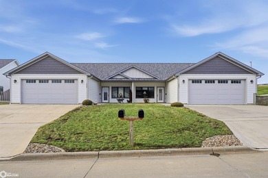 Presenting two exceptional, recently constructed duplexes