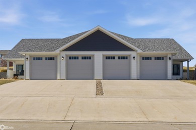 Presenting two exceptional, recently constructed duplexes