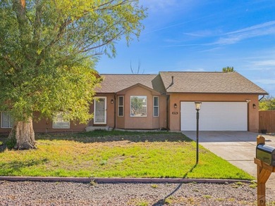 Pueblo Reservoir Home For Sale in Pueblo West Colorado