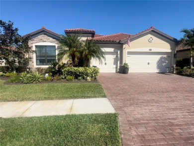 (private lake, pond, creek) Home For Sale in Venice Florida