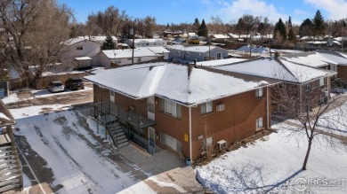 Lake Home For Sale in Loveland, Colorado