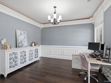 Nestled in highly sought-after Lake Forest, this beautiful - photo 11