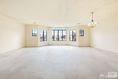 Substantial vacant Richmond District two-family dwelling with - photo 14