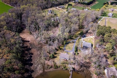 Nice lot in a nicely maintained waterfront community of Coan - photo 17