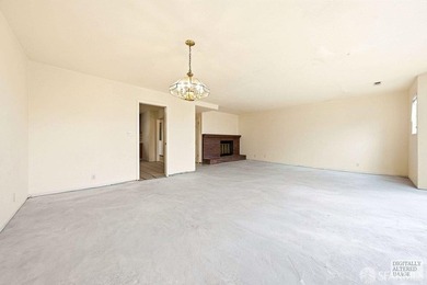 Substantial vacant Richmond District two-family dwelling with - photo 17