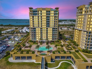 Lake Condo For Sale in Palmetto, Florida