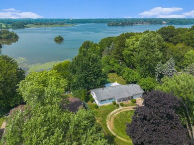 Lake Home For Sale in Ypsilanti, Michigan