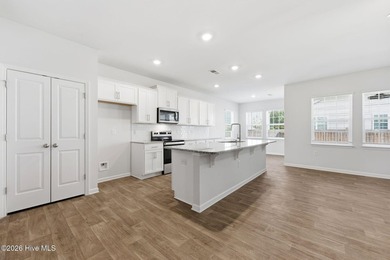 Welcome to 309 Ginger Drive in New Bern -- a beautifully - photo 33