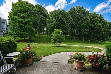 Sit back, relax, and enjoy life in this luxury 55+ condo - photo 35