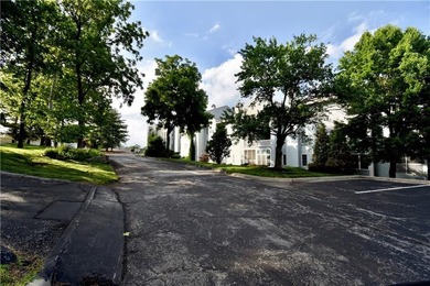 Sit back, relax, and enjoy life in this luxury 55+ condo - photo 36