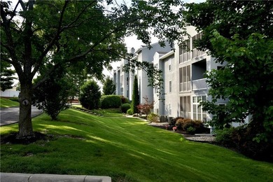 Sit back, relax, and enjoy life in this luxury 55+ condo - photo 37