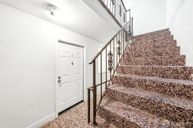 Substantial vacant Richmond District two-family dwelling with - photo 40