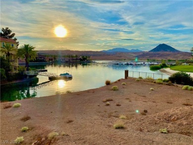 Lake Las Vegas Lot For Sale in Henderson Nevada