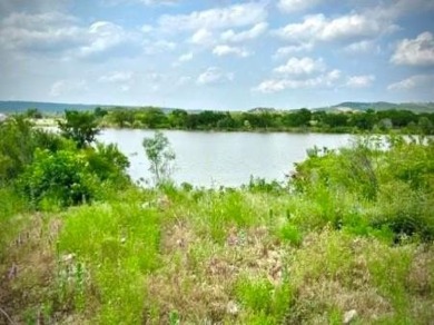 Possum Kingdom Lake Lot For Sale in Graham Texas