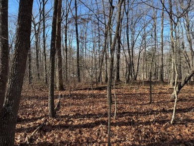 Lake Acreage Sale Pending in Monterey, Tennessee